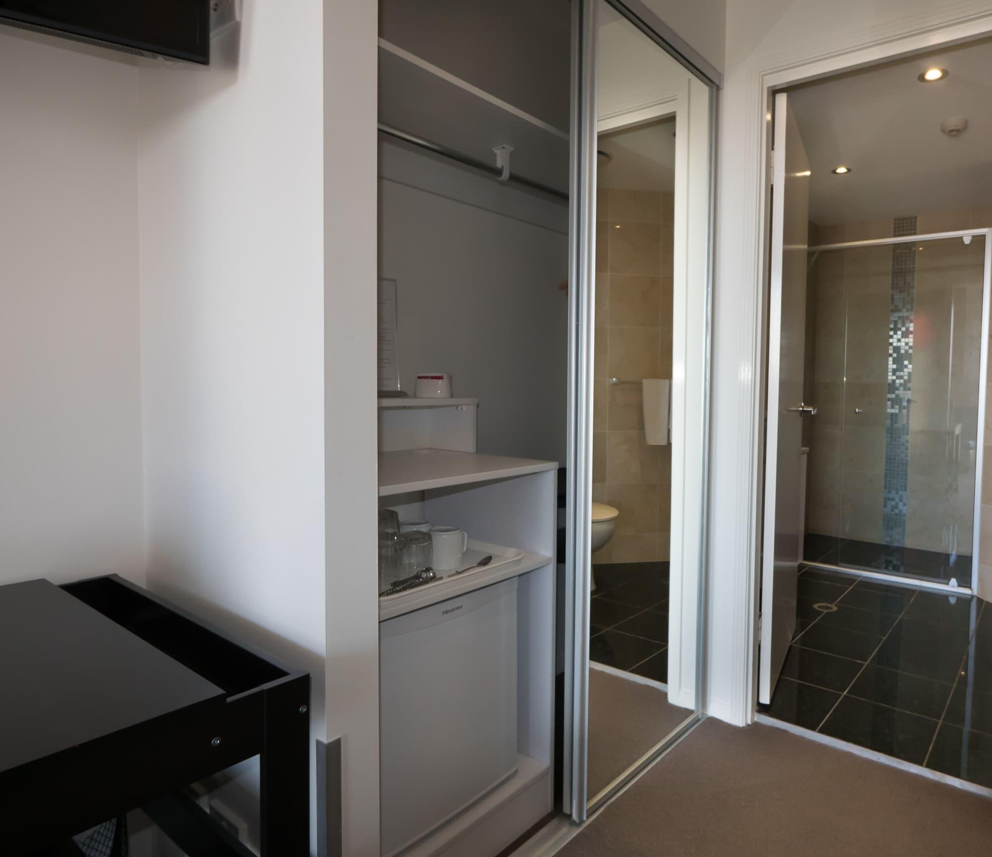 The Chermside Apartments Brisbane Exterior foto