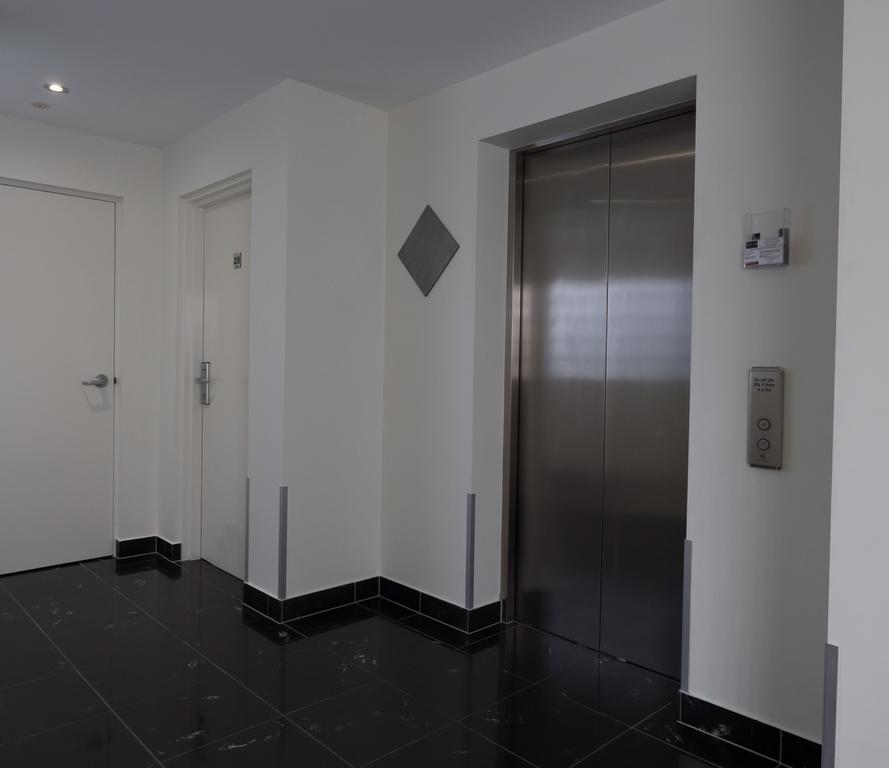 The Chermside Apartments Brisbane Exterior foto